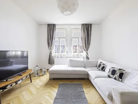 Pronájem bytu 3+1, Praha - Vinohrady, Vinohradská, 103 m2