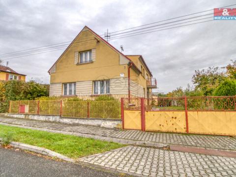 Prodej rodinného domu, Soběkury, 223 m2