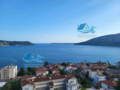 Prodej bytu 3+1, Herceg Novi, Černá Hora, 60 m2