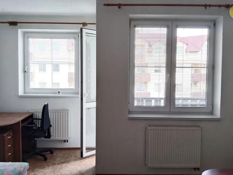 Pronájem bytu 2+kk, Holešov, Novosady, 48 m2