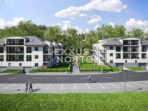 Prodej bytu 4+kk, Přezletice, Pod Zahrady, 107 m2