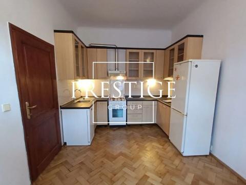 Pronájem bytu 2+1, Praha - Žižkov, Roháčova, 53 m2