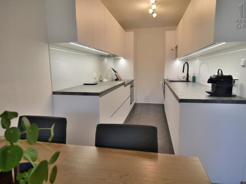 Prodej bytu 3+kk, Praha - Kamýk, Papírníkova, 66 m2