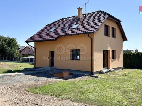 Pronájem rodinného domu, Hrubý Jeseník, 128 m2