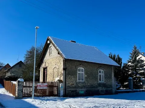 Prodej rodinného domu, Ruda, Nádražní, 70 m2