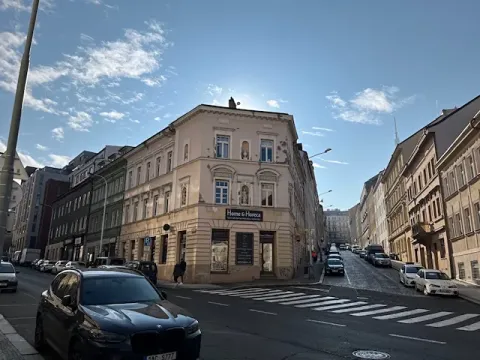 Pronájem kanceláře, Praha - Žižkov, Prokopova, 23 m2