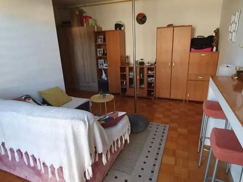 Prodej bytu 2+kk, Pula, Chorvatsko, 43 m2