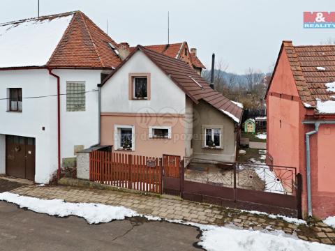 Prodej rodinného domu, Měcholupy - Želeč, 69 m2