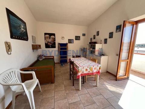 Prodej bytu 2+kk, Scalea, Itálie, 38 m2