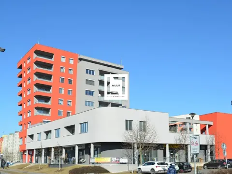 Pronájem bytu 2+kk, Olomouc, Schweitzerova, 58 m2