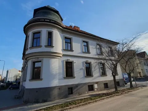 Pronájem bytu 2+kk, Kroměříž, Havlíčkova, 48 m2