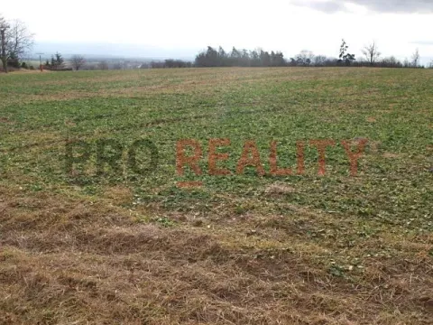 Prodej pozemku pro bydlení, Horní Bludovice, 3705 m2