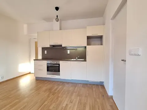 Pronájem bytu 2+kk, Praha - Braník, Ke Krči, 42 m2