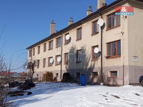 Prodej bytu 2+1, Studenec - Rovnáčov, 84 m2