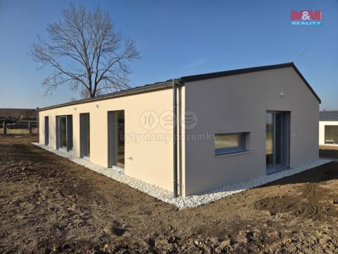 Prodej rodinného domu, Chlístovice - Pivnisko, 121 m2