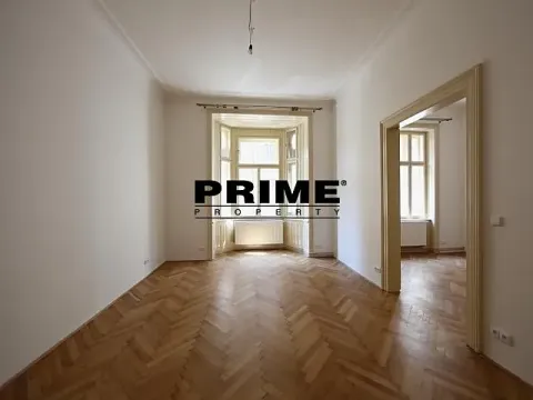 Pronájem bytu 3+1, Praha - Staré Město, Kozí, 100 m2