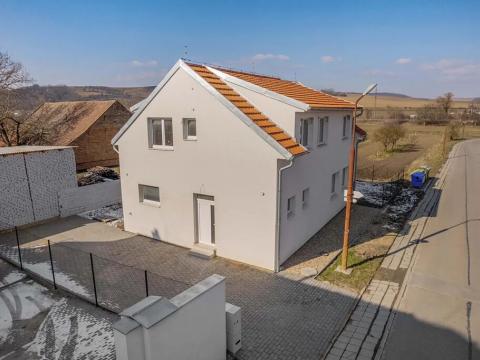 Prodej rodinného domu, Bučovice, 135 m2