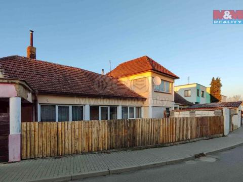 Prodej rodinného domu, Polešovice, 90 m2