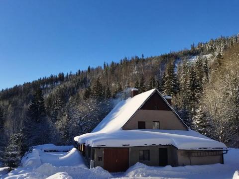 Prodej chalupy, Černý Důl, 194 m2