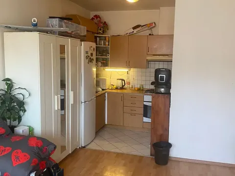 Prodej bytu 2+kk, Praha - Kyje, Lipnická, 37 m2