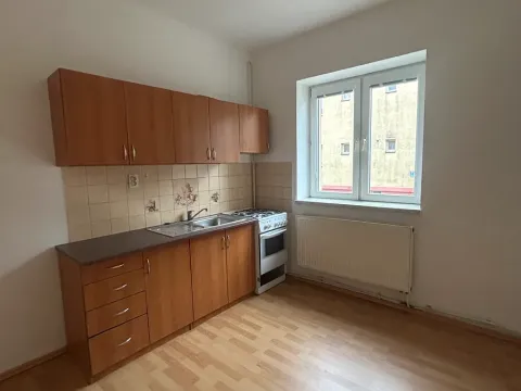 Prodej bytu 1+1, Ostrava, Parcelní, 25 m2