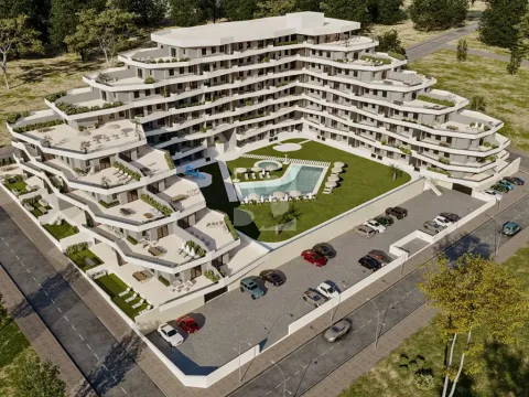 Prodej bytu 3+kk, San Miguel de Salinas, Španělsko, 67 m2