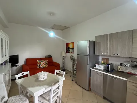 Prodej rodinného domu, Scalea, Itálie, 80 m2