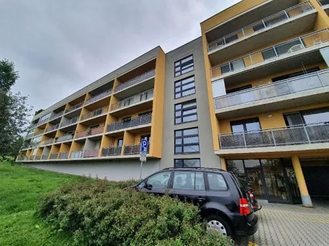 Pronájem bytu 2+kk, Jiřice, Zimní, 57 m2