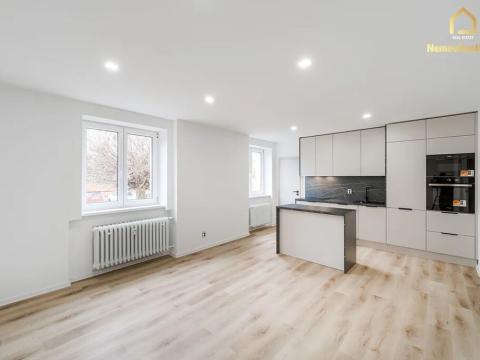 Prodej bytu 3+kk, Ostrava, Edisonova, 72 m2