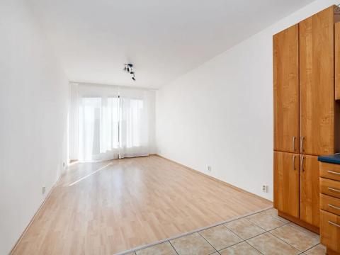 Pronájem bytu 2+kk, Praha - Chodov, Divišovská, 57 m2