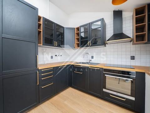 Pronájem bytu 3+kk, Praha - Veleslavín, Na okraji, 84 m2