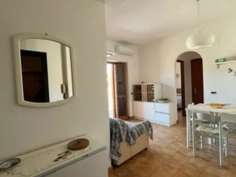 Prodej bytu 3+kk, Scalea, Itálie, 50 m2