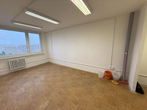 Pronájem bytu 2+kk, Praha - Stodůlky, Hostinského, 42 m2