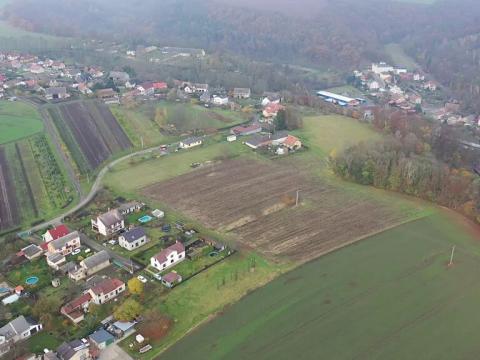 Prodej pozemku pro bydlení, Niměřice, 5962 m2