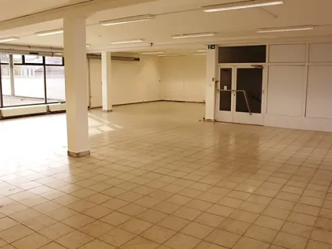 Pronájem obchodního prostoru, Prostějov, Wolkerova, 390 m2