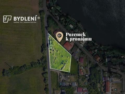 Pronájem pozemku pro bydlení, Srbice, 3799 m2