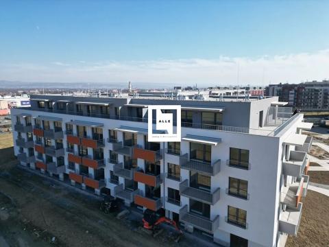 Pronájem bytu 3+kk, Olomouc, Aloise Rašína, 85 m2