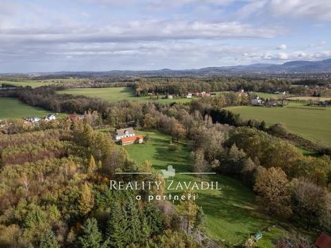 Prodej pozemku pro bydlení, Střítež, 16790 m2