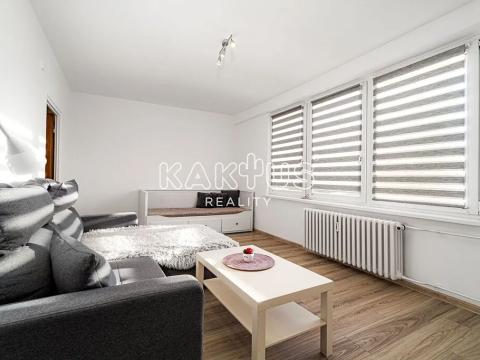 Prodej bytu 1+kk, Orlová, Osvobození, 31 m2