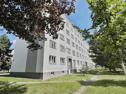 Pronájem bytu 2+1, Kralupy nad Vltavou, Masarykova, 53 m2