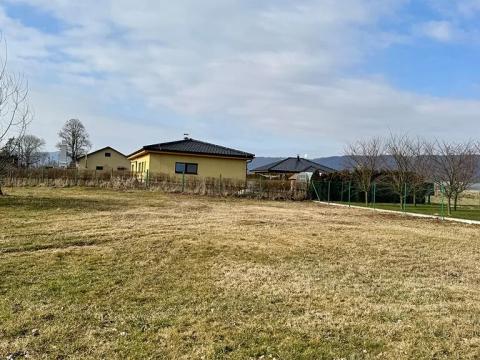 Prodej pozemku pro bydlení, Mankovice, 1366 m2