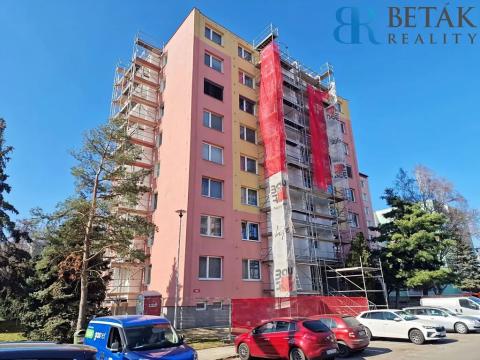 Prodej bytu 3+1, Přerov, Osmek, 72 m2