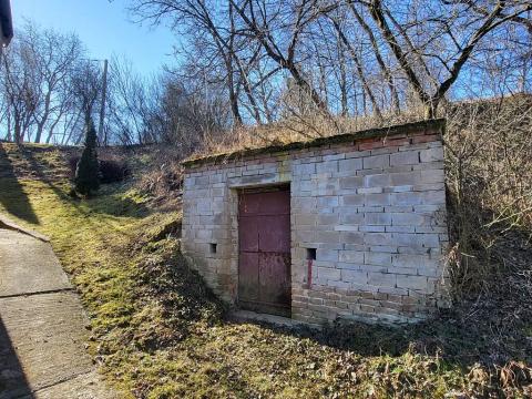 Prodej vinného sklepa, Skalka, 100 m2