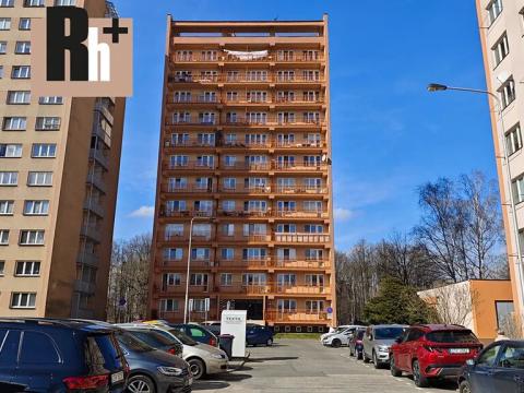 Prodej bytu 2+1, Ostrava, Kubánská, 64 m2