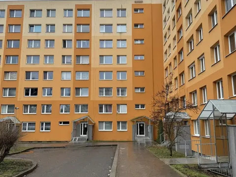 Prodej bytu 2+kk, Praha - Řepy, Španielova, 37 m2