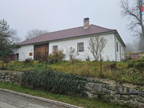 Prodej rodinného domu, Miloňovice, 118 m2