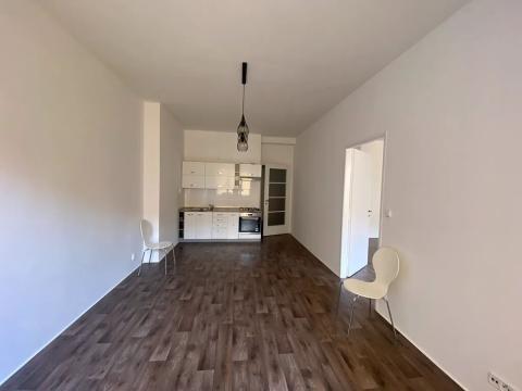 Prodej bytu 2+kk, Praha - Holešovice, Dobrovského, 62 m2