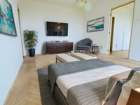 Prodej bytu 3+1, Chropyně, J. Fučíka, 75 m2