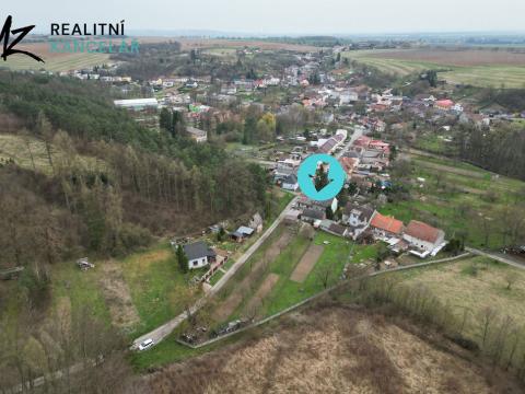 Prodej rodinného domu, Přerov - Přerov XII-Žeravice, Pod Lesem, 200 m2