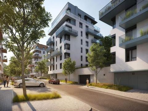 Prodej bytu 3+kk, Liberec, Na Perštýně, 92 m2